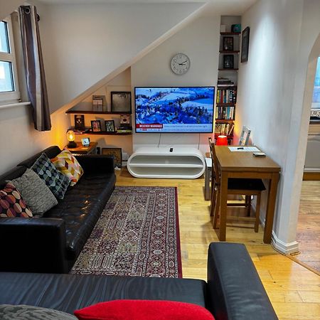Magdala Apartment Nottingham Luaran gambar