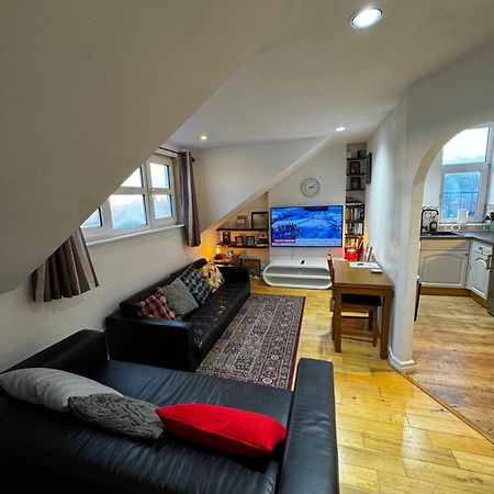 Magdala Apartment Nottingham Luaran gambar